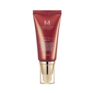 Read more about the article Hot Deal (2/15/24) : MISSHA M Perfect BB Cream No.21