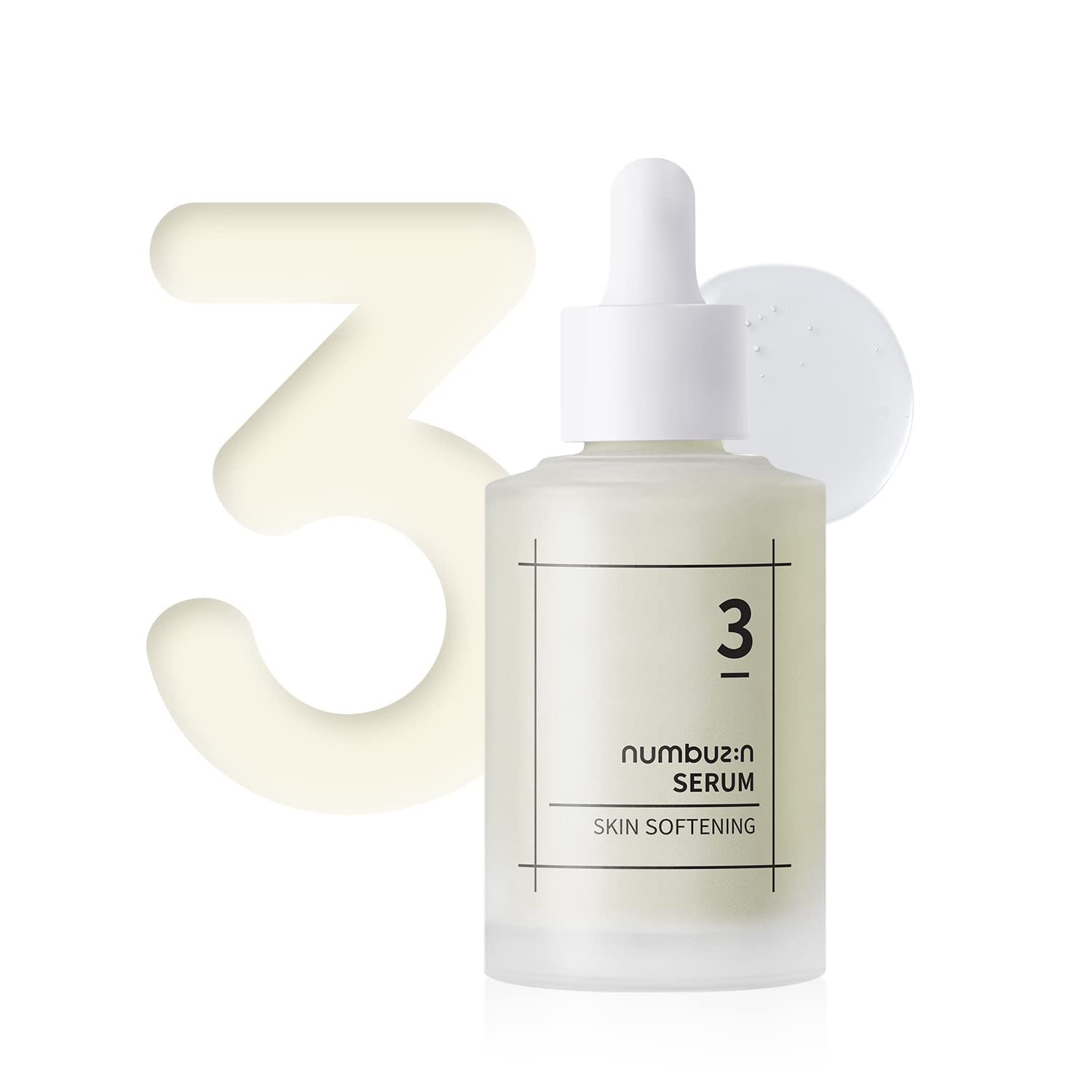 Read more about the article Hot Deal (2/7/24) : numbuzin No.3 Skin Softening Serum