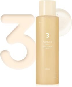 Read more about the article Hot Deal (2/5/24) : Numbuzin No.3 Super Glowing Essence Toner