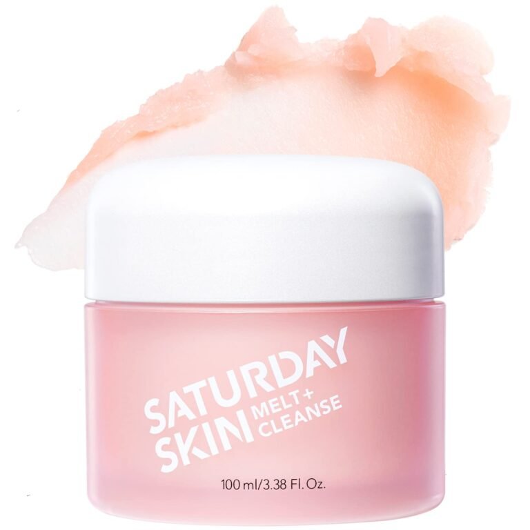 Hot Deal (2/13/24) : Saturday Skin Melt Cleanse – Deal CLOSED