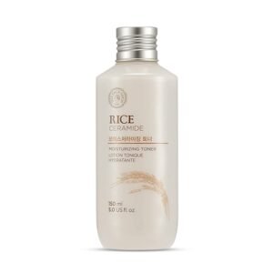 Read more about the article Hot Deal (2/9/24) : THE FACE SHOP Rice Ceramide Moisturizing Toner – DEAL CLOSED