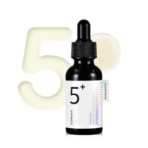 Read more about the article Hot Deal (2/8/24) : numbuzin No.5+ Vitamin Concentrated Serum