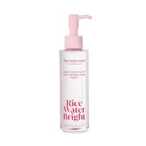 Read more about the article Hot Deal (2/9/24) : THE FACE SHOP Rice Water Bright Face Wash – DEAL CLOSED