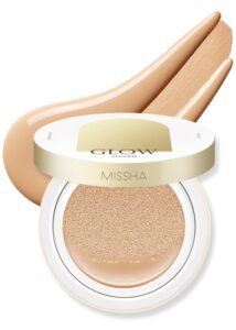 Read more about the article Hot Deal (2/4/24) : MISSHA Glow Cushion No.21