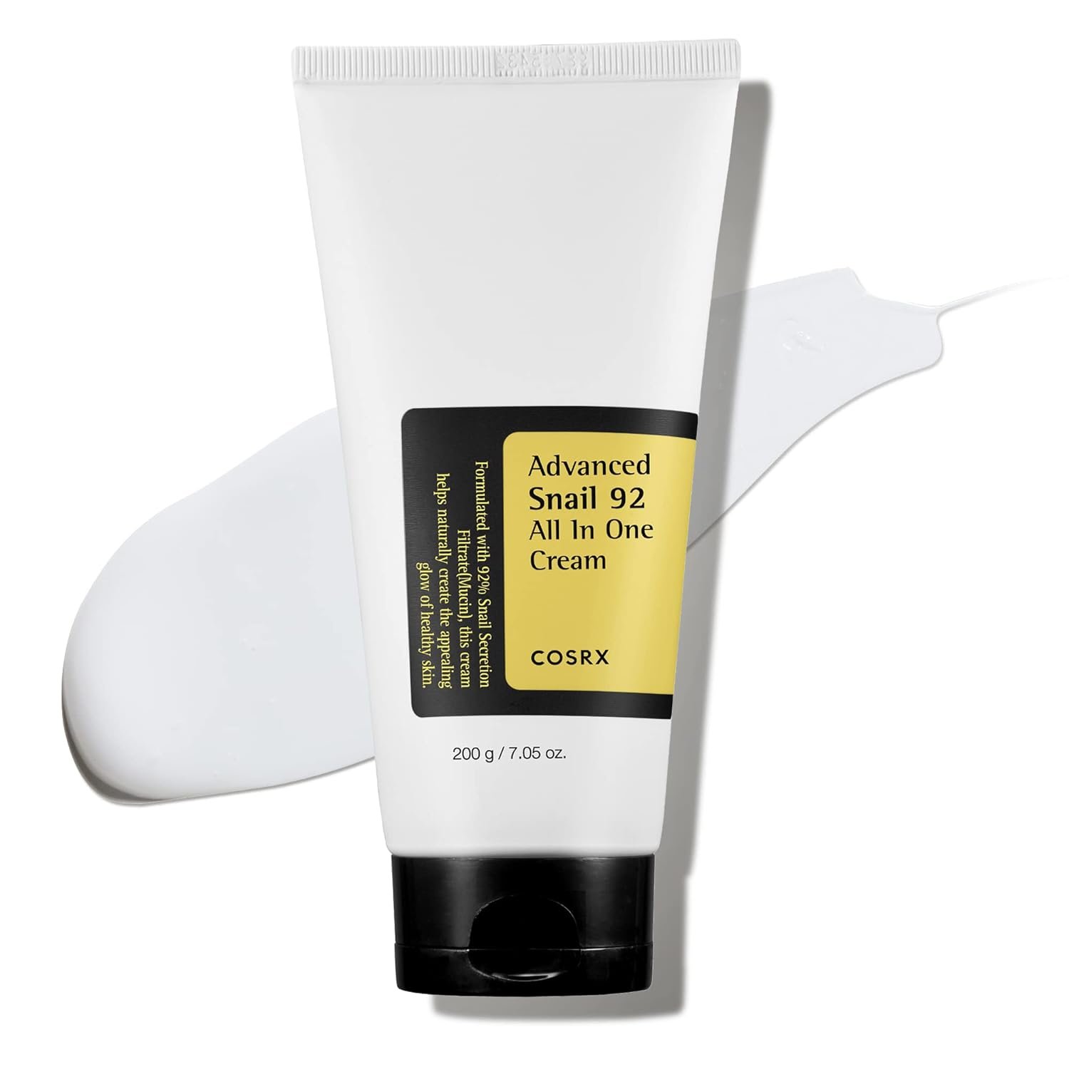 Read more about the article Hot Deal (2/5/24) : COSRX Snail Mucin 92% Repair Cream – DEAL CLOSED