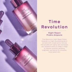 Read more about the article Hot Deal (2/4/24) : MISSHA Time Revolution Night Repair Probio Face Serum Ampoule