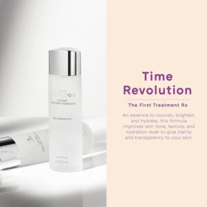 Read more about the article Hot Deal (2/4/24) : MISSHA Time Revolution The First Treatment Essence RX